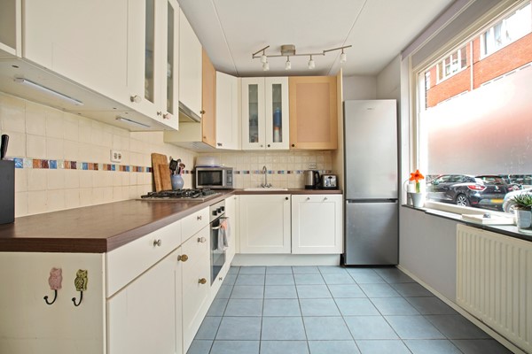 Medium property photo - Douwes Dekkerstraat 17, 1053 SW Amsterdam